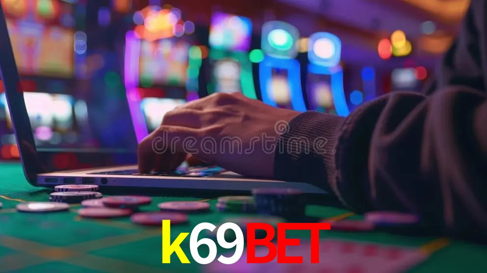 Desvendando o Mundo dos Jogos Virtuais na k69bet